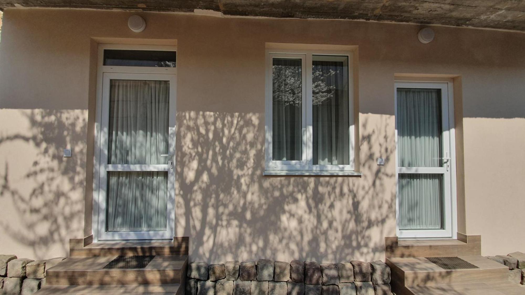 Demar Apart Fresh Lviv Exterior foto