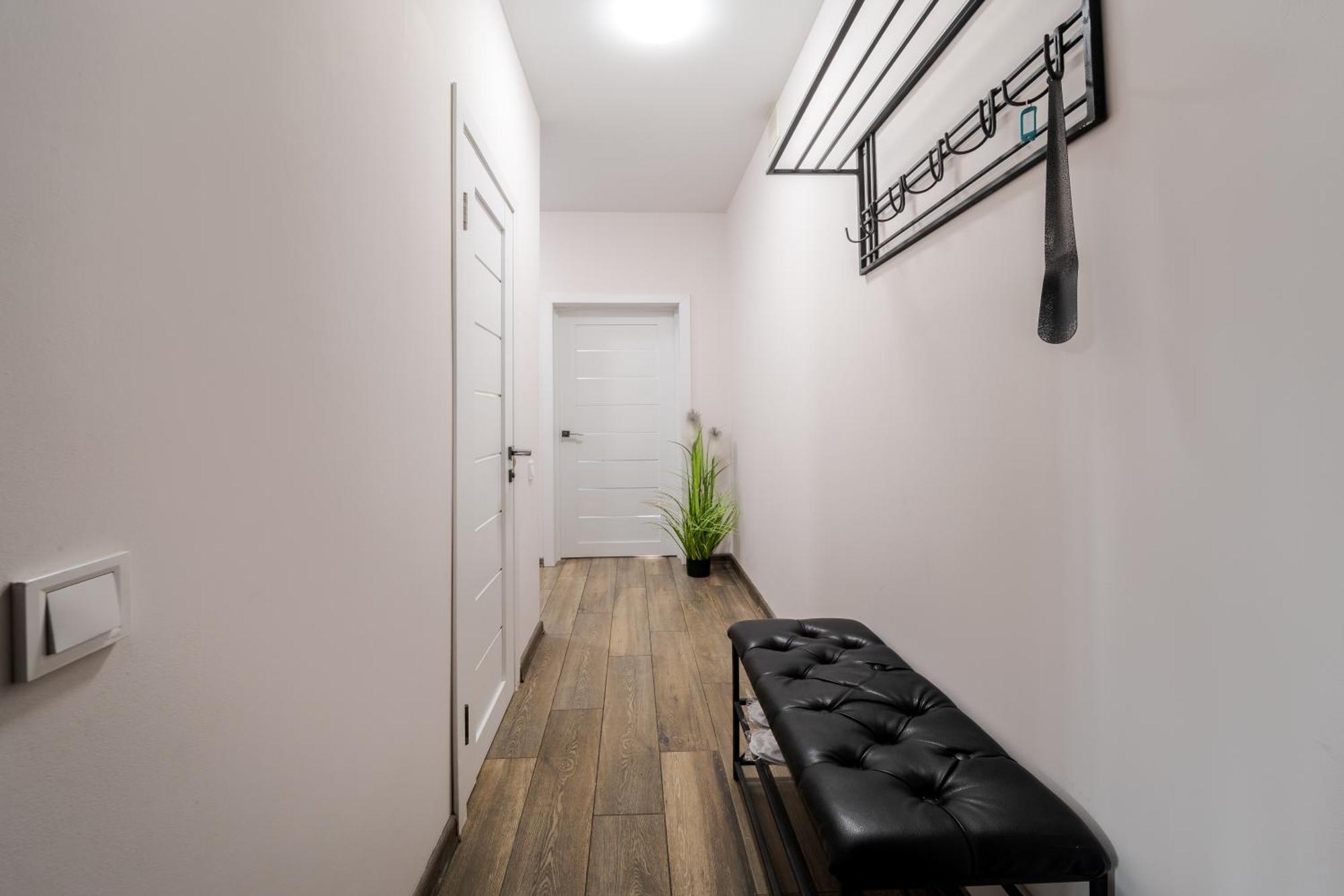 Demar Apart Fresh Lviv Exterior foto
