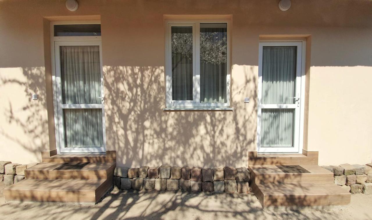Demar Apart Fresh Lviv Exterior foto